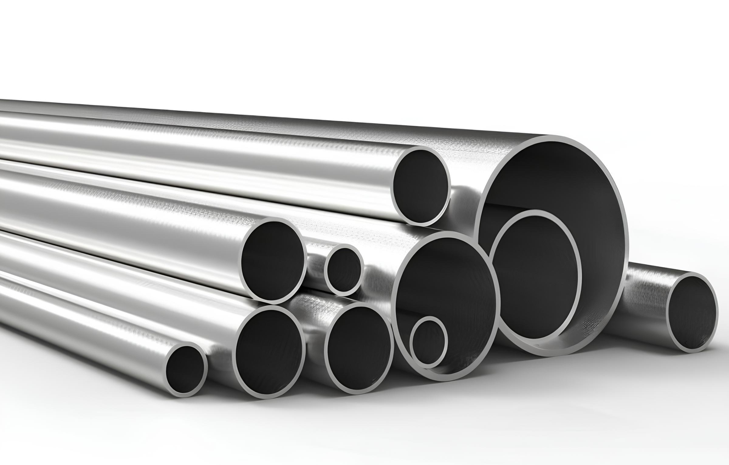 Трубы из металла